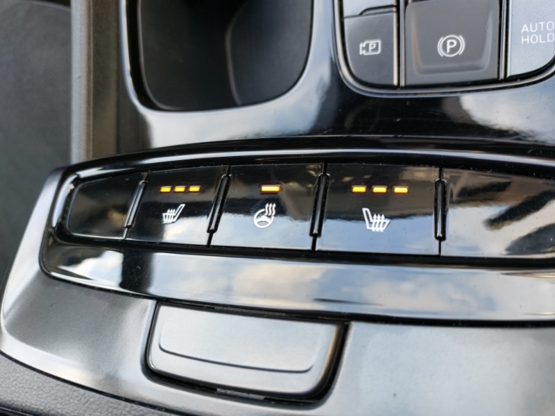 Used Hyundai TUCSON 2023 for sale - 77039369: Photo 18