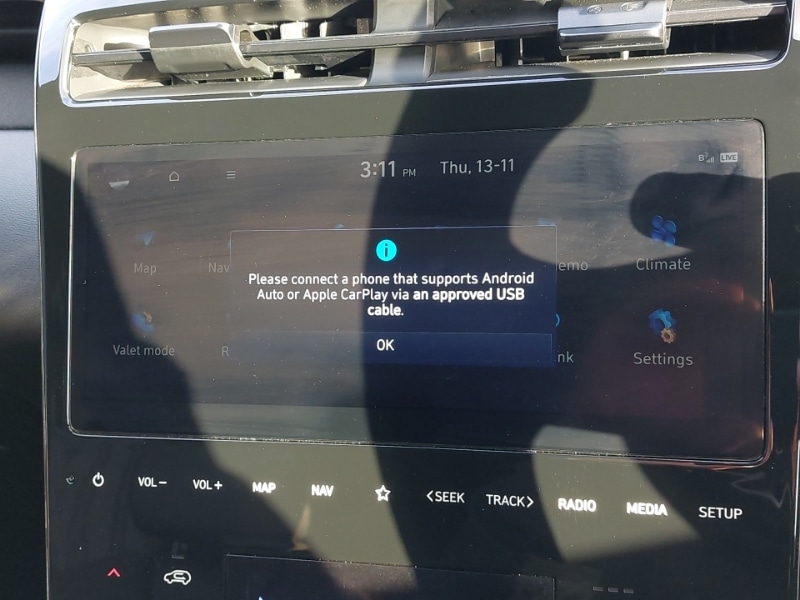 Used Hyundai TUCSON 2023 for sale - 77039369: Photo 19