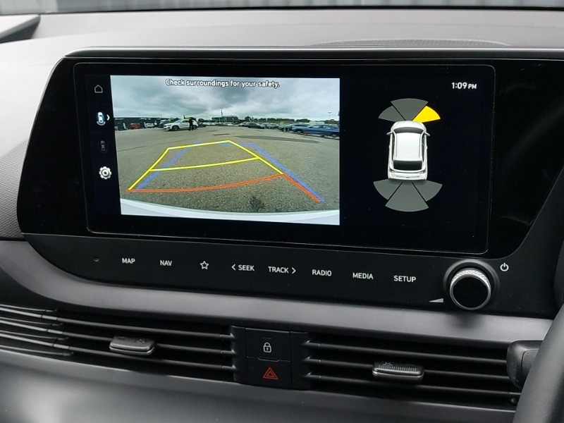 Used Hyundai BAYON 2024 for sale - 77178467: Photo 11