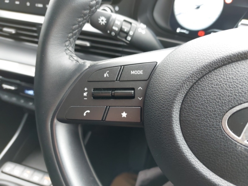 Used Hyundai BAYON 2024 for sale - 77178467: Photo 15