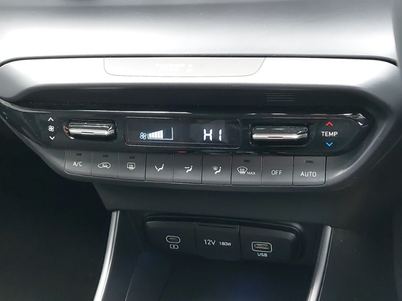 Used Hyundai BAYON 2024 for sale - 77178467: Photo 16