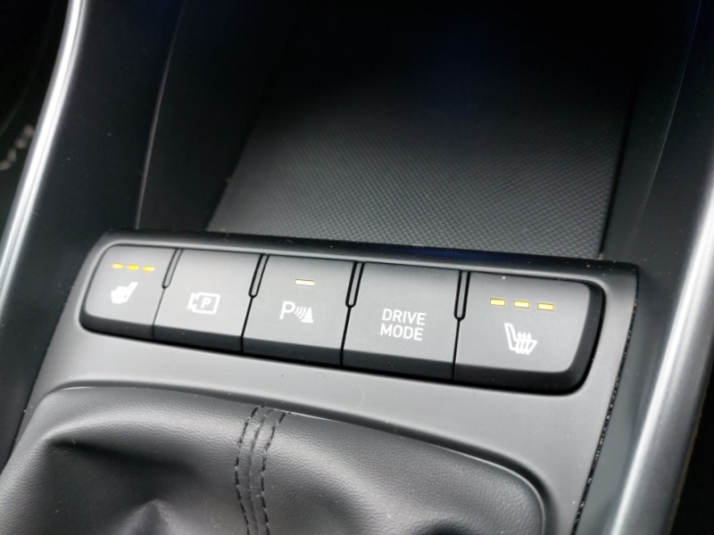 Used Hyundai BAYON 2024 for sale - 77178467: Photo 17