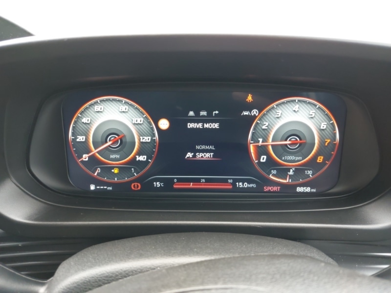 Used Hyundai BAYON 2024 for sale - 77178467: Photo 18