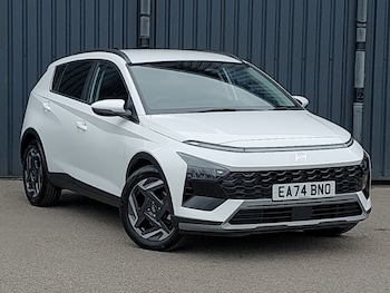 Used Hyundai BAYON 2024 for sale - 77178467: Photo