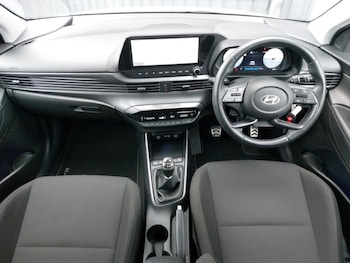 Used Hyundai BAYON 2024 for sale - 77178467: Photo