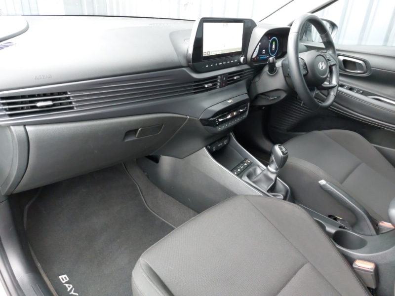 Used Hyundai BAYON 2024 for sale - 77178467: Photo 5