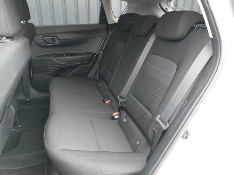 Used Hyundai BAYON 2024 for sale - 77178467: Photo 6