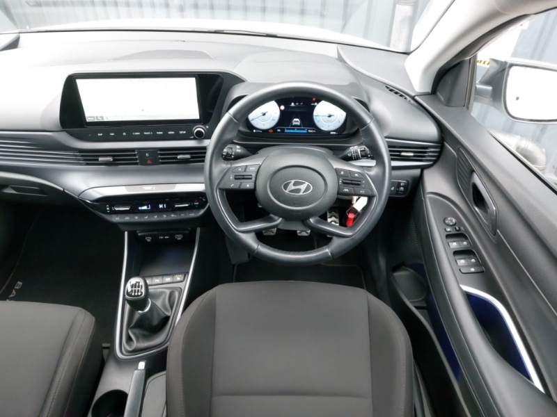 Used Hyundai BAYON 2024 for sale - 77178467: Photo 7