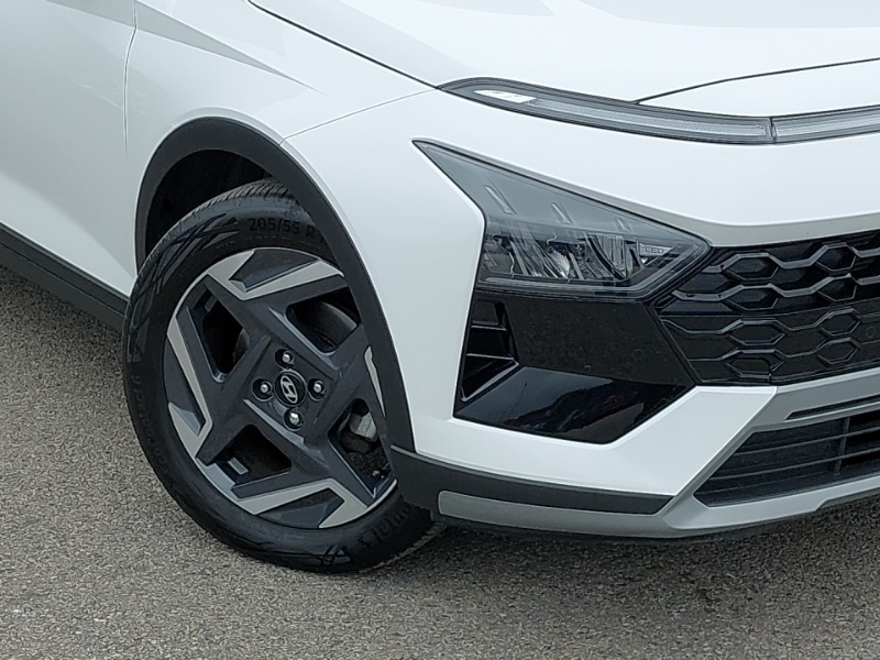 Used Hyundai BAYON 2024 for sale - 77178467: Photo 9