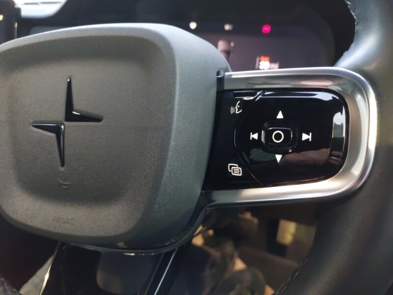 Used Polestar Polestar 2 2021 for sale - 77448927: Photo 13