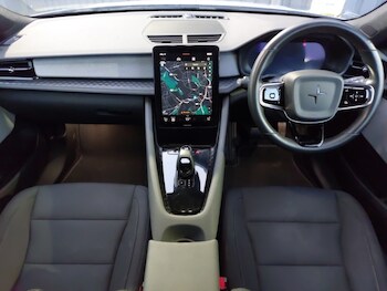 Used Polestar Polestar 2 2021 for sale - 77448927: Photo