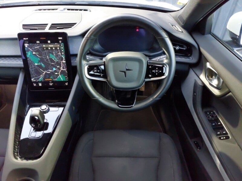 Used Polestar Polestar 2 2021 for sale - 77448927: Photo 7