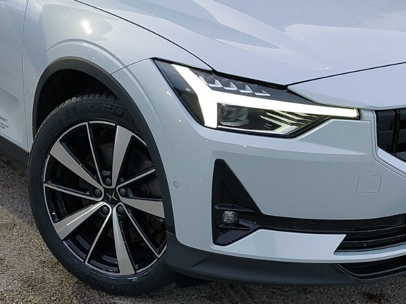 Used Polestar Polestar 2 2021 for sale - 77448927: Photo 9