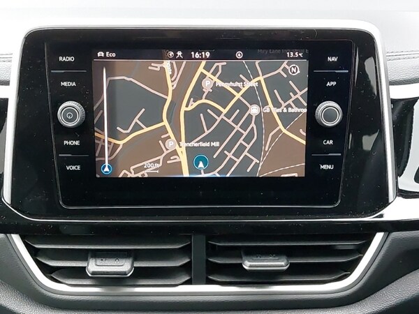 Used Volkswagen T-Roc 2023 for sale - 76258595: Photo 10