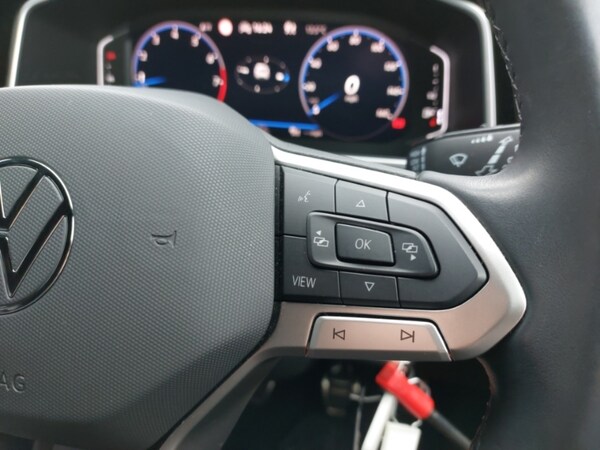 Used Volkswagen T-Roc 2023 for sale - 76258595: Photo 14