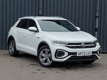 Volkswagen - T-Roc