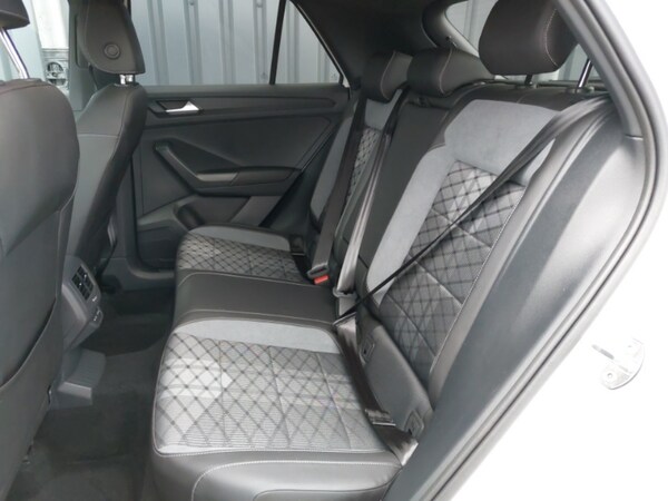 Used Volkswagen T-Roc 2023 for sale - 76258595: Photo 6