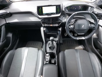 Used Peugeot 208 2021 for sale - 79420295: Photo