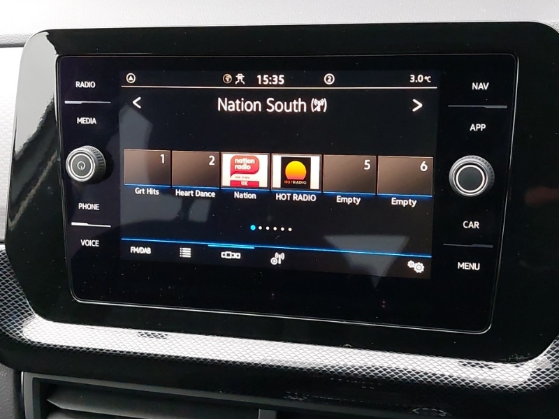 Used Volkswagen T-Cross 2024 for sale - 77304083: Photo 11