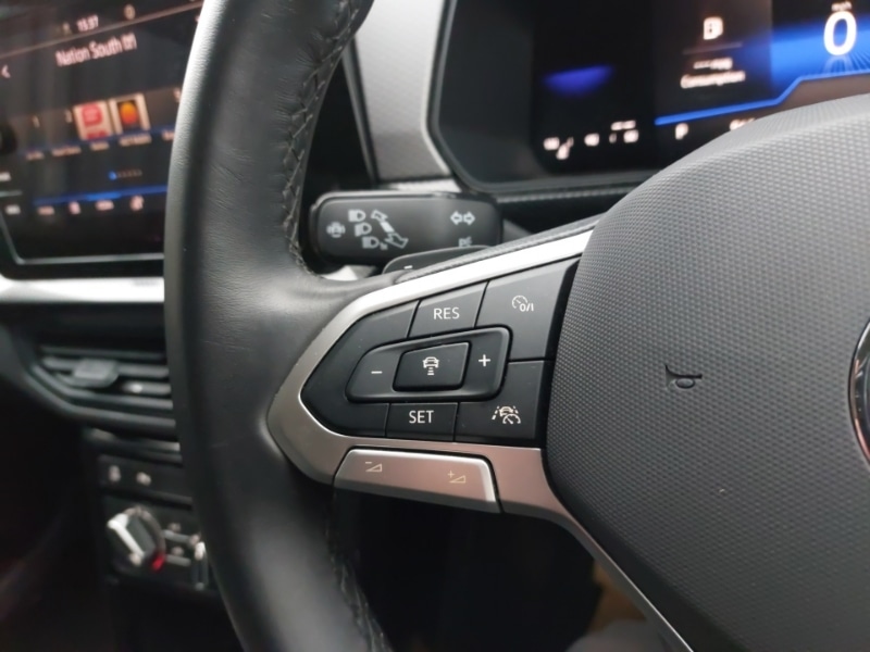 Used Volkswagen T-Cross 2024 for sale - 77304083: Photo 15