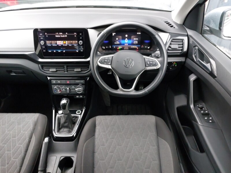 Used Volkswagen T-Cross 2024 for sale - 77304083: Photo 7