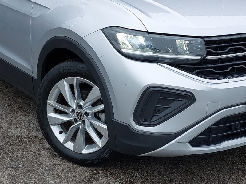 Used Volkswagen T-Cross 2024 for sale - 77304083: Photo 9