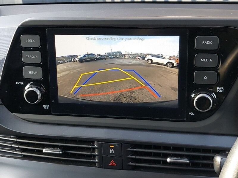 Used Hyundai BAYON 2023 for sale - 77183868: Photo 11