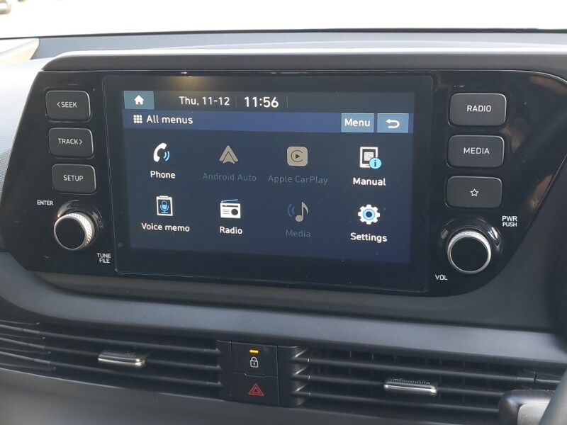 Used Hyundai BAYON 2023 for sale - 77183868: Photo 18