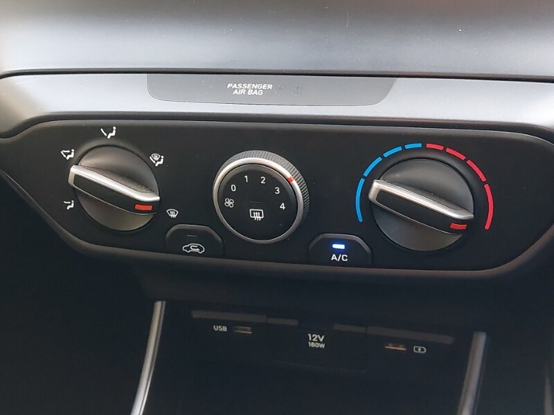 Used Hyundai BAYON 2023 for sale - 77183868: Photo 19