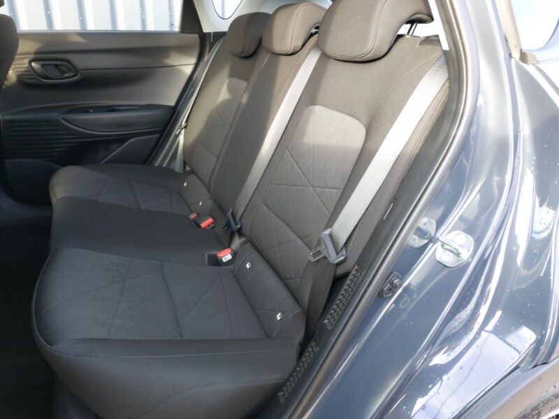 Used Hyundai BAYON 2023 for sale - 77183868: Photo 6