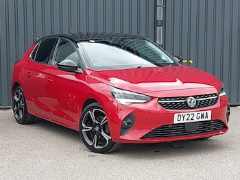 Used Vauxhall Corsa 2022 for sale - 78936815: Photo
