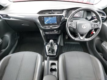 Used Vauxhall Corsa 2022 for sale - 78936815: Photo