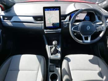 Used Renault Symbioz 2025 for sale - 79852858: Photo