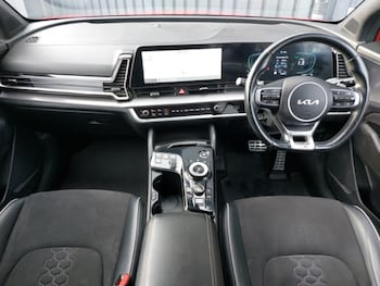 Used Kia Sportage 2022 for sale - 77424229: Photo