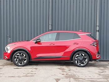 Used Kia Sportage 2022 for sale - 77424229: Photo