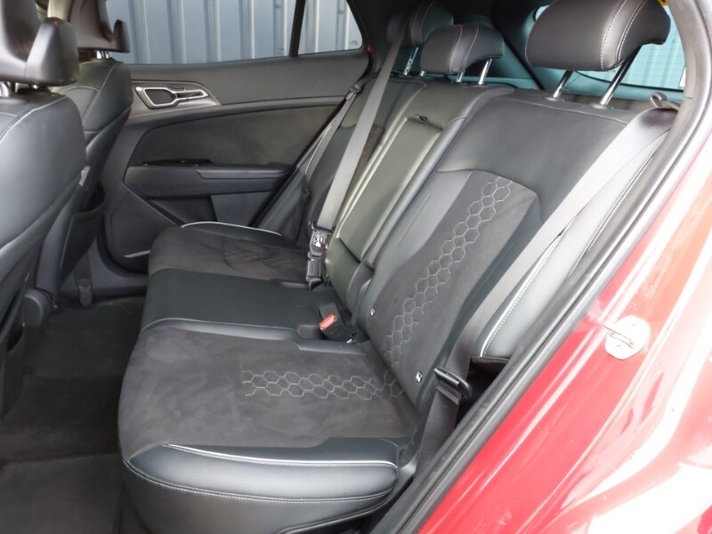 Used Kia Sportage 2022 for sale - 77424229: Photo 6