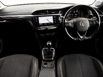 Used Vauxhall Corsa 2020 for sale - 79844354: Photo