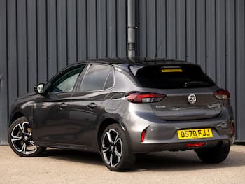 Used Vauxhall Corsa 2020 for sale - 79844354: Photo