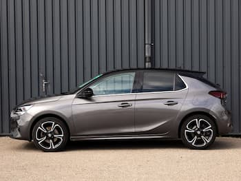 Used Vauxhall Corsa 2020 for sale - 79844354: Photo