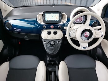 Used Fiat 500 2022 for sale - 75755629: Photo