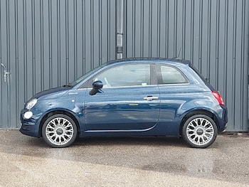 Used Fiat 500 2022 for sale - 75755629: Photo