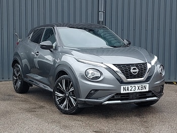 Used Nissan Juke 2023 for sale - 78892877: Photo