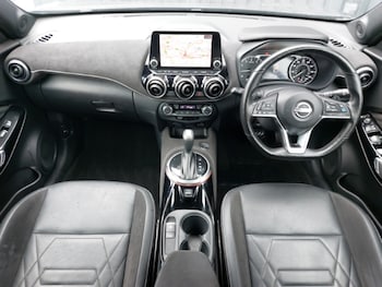 Used Nissan Juke 2023 for sale - 78892877: Photo