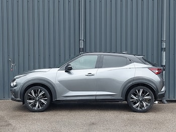 Used Nissan Juke 2023 for sale - 78892877: Photo