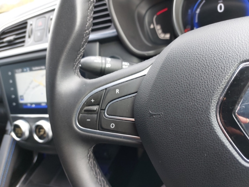 Used Renault Kadjar 2020 for sale - 76687871: Photo 14