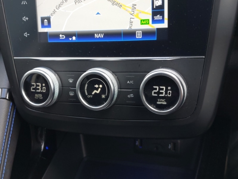 Used Renault Kadjar 2020 for sale - 76687871: Photo 17