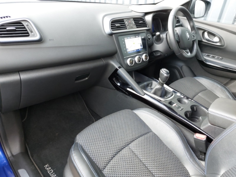 Used Renault Kadjar 2020 for sale - 76687871: Photo 5
