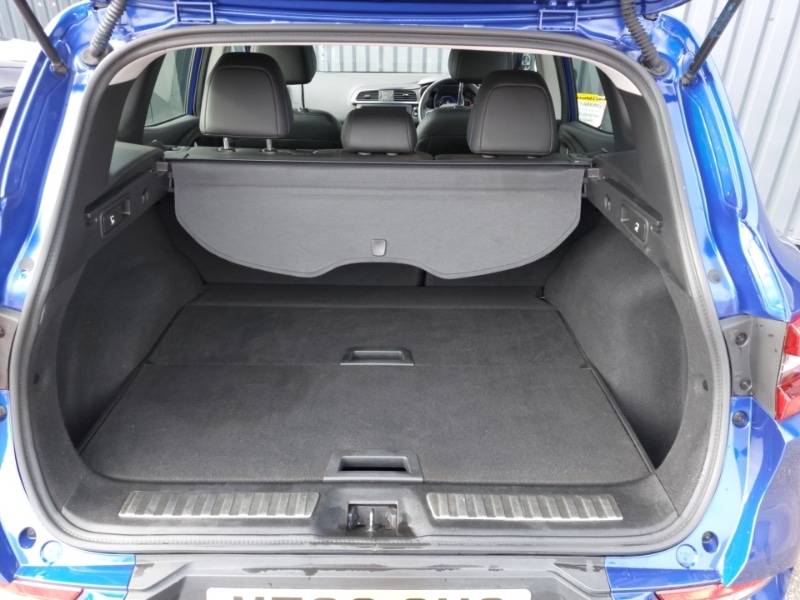 Used Renault Kadjar 2020 for sale - 76687871: Photo 8