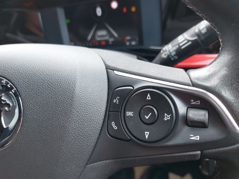 Used Vauxhall Mokka 2021 for sale - 76621812: Photo 14