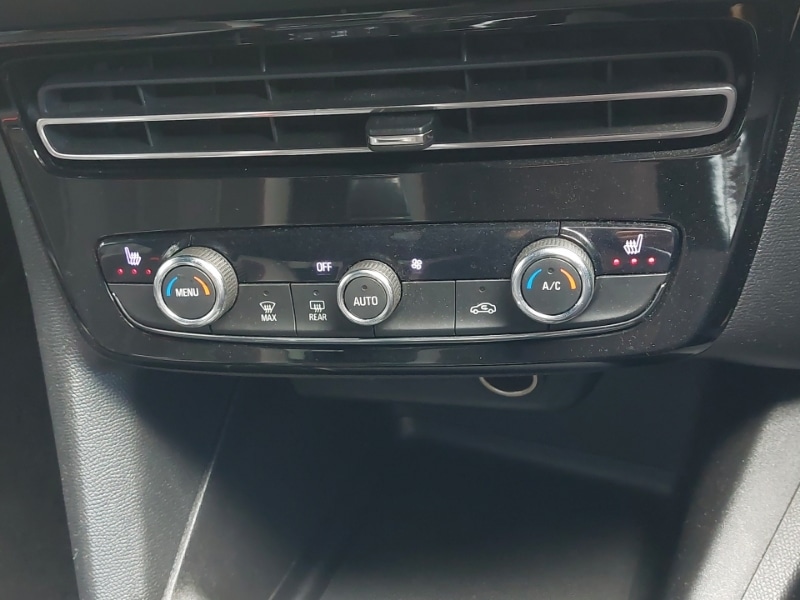 Used Vauxhall Mokka 2021 for sale - 76621812: Photo 17